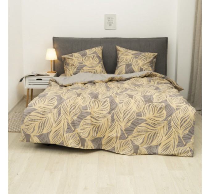 Постільна білизна Viluta 24306 Ранфорс полуторний (24306_pl)