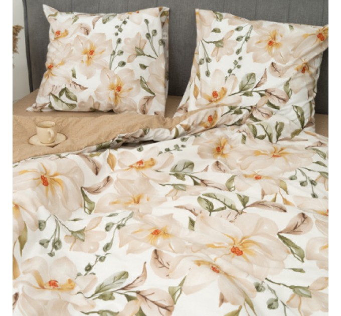 Постільна білизна Viluta 24307 Ранфорс полуторний (24307_pl)