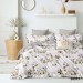Постільна білизна Viluta 24317 Ранфорс полуторний (24317_pl)