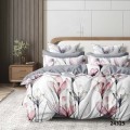Постільна білизна Viluta 24325 Ранфорс полуторний (24325_pl)