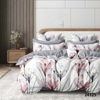 Постільна білизна Viluta 24325 Ранфорс полуторний (24325_pl)