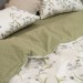 Постільна білизна Viluta 24277 Ранфорс євро (24277_ev)