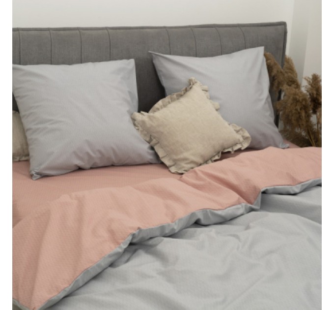 Постільна білизна Viluta 24278 Ранфорс євро (24278_ev)