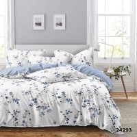 Постільна білизна Viluta 24293 Ранфорс євро (24293_ev)