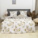 Постільна білизна Viluta 24317 Ранфорс євро (24317_ev)