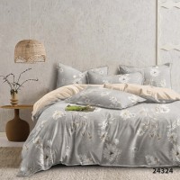 Постільна білизна Viluta 24324 Ранфорс євро (24324_ev)