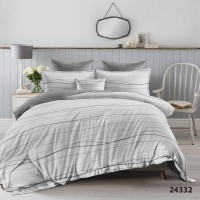 Постільна білизна Viluta 24332 Ранфорс євро (24332_ev)