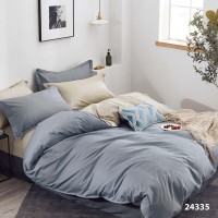 Постільна білизна Viluta 24335 Ранфорс євро (24335_ev)