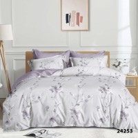 Постільна білизна Viluta 24253 Ранфорс двоспальний (24253_dv)
