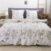 Постільна білизна Viluta 24259 Ранфорс двоспальний (24259_dv)