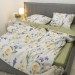 Постільна білизна Viluta 24266 Ранфорс двоспальний (24266_dv)
