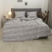 Постільна білизна Viluta 24267 Ранфорс двоспальний (24267_dv)