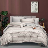 Постільна білизна Viluta 24267 Ранфорс двоспальний (24267_dv)