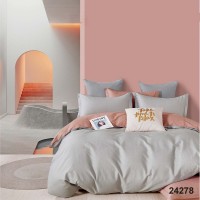 Постільна білизна Viluta 24278 Ранфорс двоспальний (24278_dv)