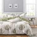 Постільна білизна Viluta 24294 Ранфорс двоспальний (24294_dv)