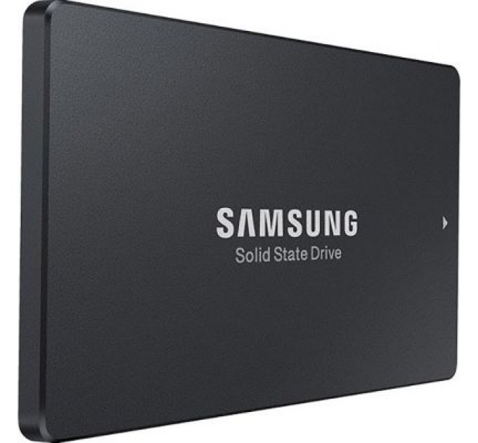 Samsung Накопичувач SSD 2.5" 480GB PM897 Samsung (MZ7L3480HBLT-00A07)