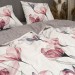 Постільна білизна Viluta 24325 Ранфорс двоспальний (24325_dv)