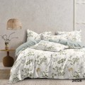 Постільна білизна Viluta 24326 Ранфорс двоспальний (24326_dv)