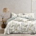 Постільна білизна Viluta 24326 Ранфорс двоспальний (24326_dv)