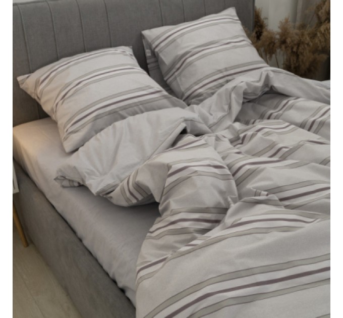 Постільна білизна Viluta 24267 Ранфорс сімейний (24267_sm)