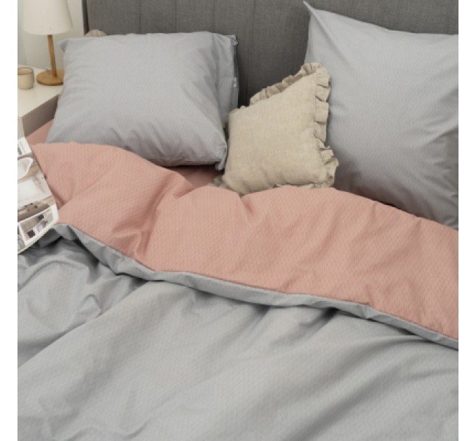 Постільна білизна Viluta 24278 Ранфорс сімейний (24278_sm)