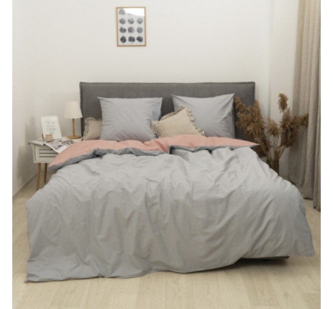 Постільна білизна Viluta 24278 Ранфорс сімейний (24278_sm)