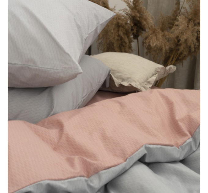 Постільна білизна Viluta 24278 Ранфорс сімейний (24278_sm)