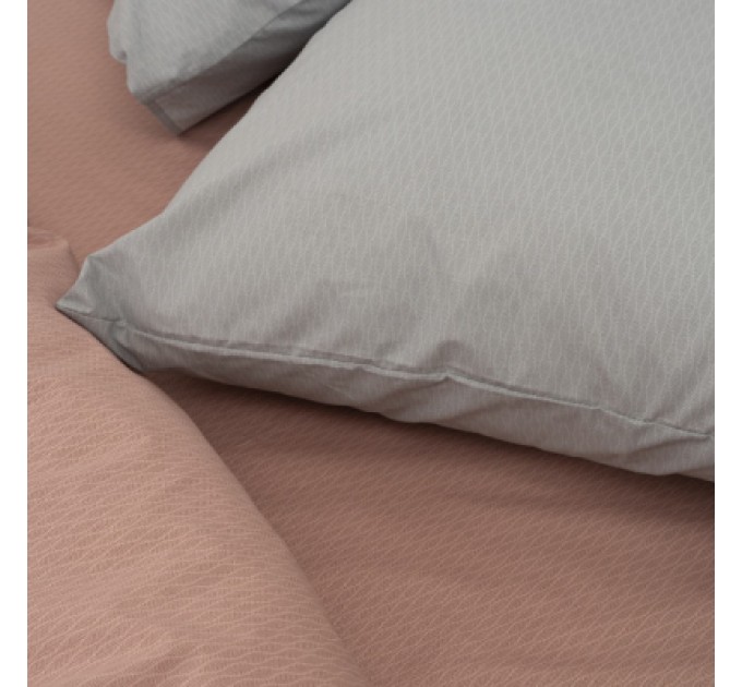 Постільна білизна Viluta 24278 Ранфорс сімейний (24278_sm)