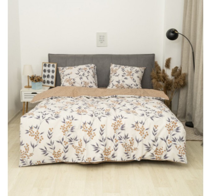 Постільна білизна Viluta 24295 Ранфорс сімейний (24295_sm)