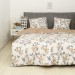 Постільна білизна Viluta 24295 Ранфорс сімейний (24295_sm)