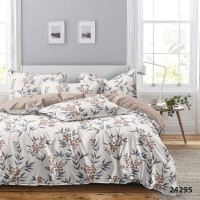 Постільна білизна Viluta 24295 Ранфорс сімейний (24295_sm)