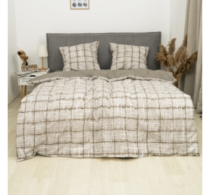 Постільна білизна Viluta 24296 Ранфорс сімейний (24296_sm)