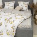 Постільна білизна Viluta 24317 Ранфорс сімейний (24317_sm)