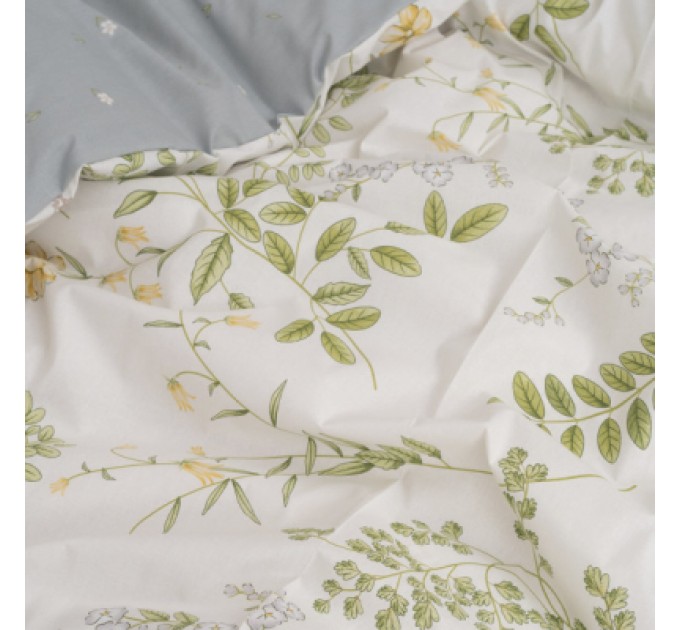 Постільна білизна Viluta 24326 Ранфорс сімейний (24326_sm)