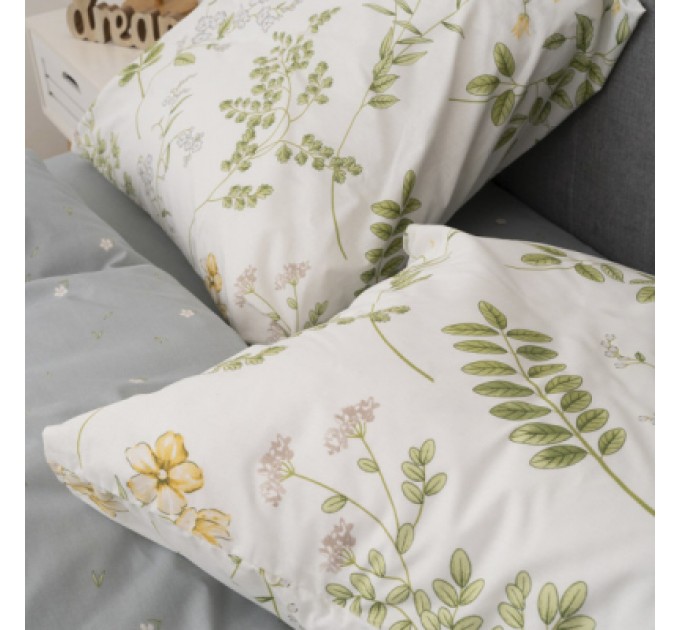 Постільна білизна Viluta 24326 Ранфорс сімейний (24326_sm)