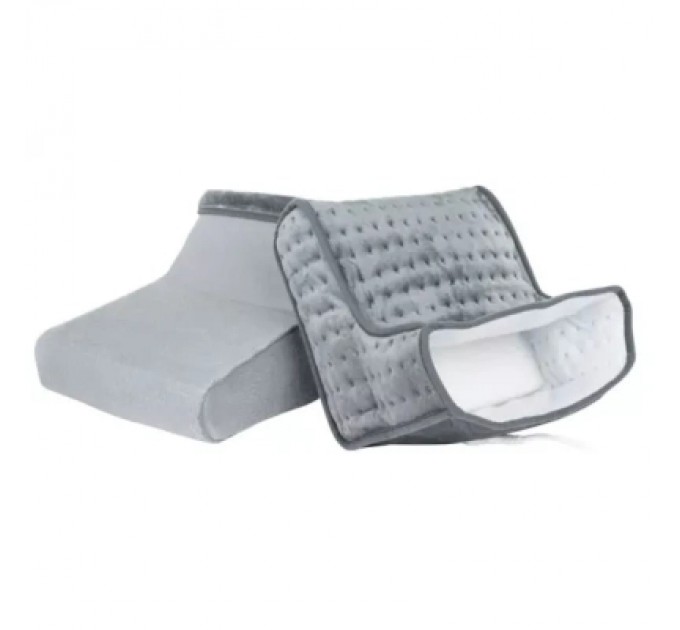 Електрогрілка N'oveen EB550 Grey