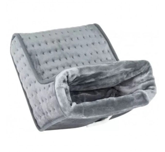 Електрогрілка N'oveen EB550 Grey