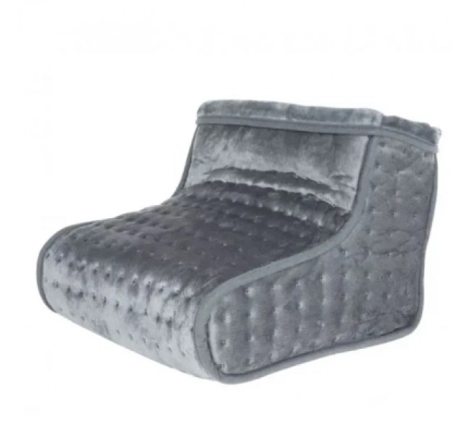 Електрогрілка N'oveen EB550 Grey