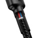 Baseus Дата кабель USB-C to USB-C 2.0m USB 3.1 3A grey-black Baseus (CATKLF-HG1)