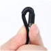 Baseus Дата кабель USB-C to USB-C 2.0m USB 3.1 3A grey-black Baseus (CATKLF-HG1)