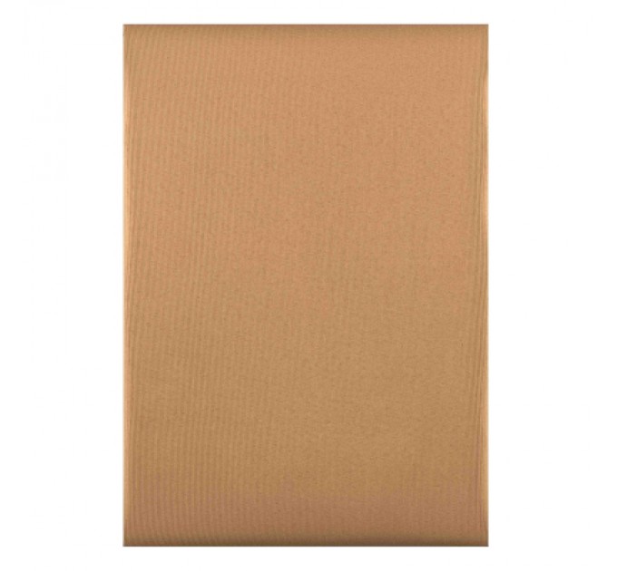 Скатертина Ardesto Waterproof 100% поліестер, бежевий 120х140 см (ART07WB)