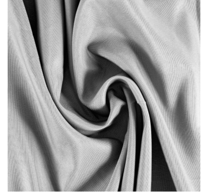 Скатертина Ardesto Waterproof 100% поліестер, сірий 120х140 см (ART07WG)