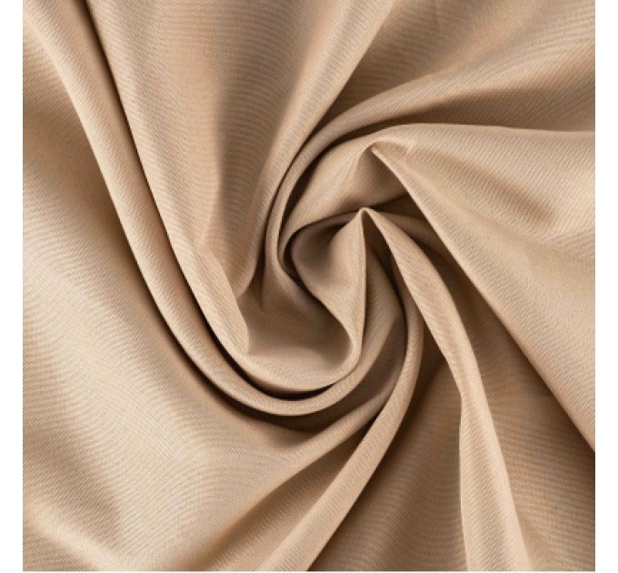 Скатертина Ardesto Waterproof 100% поліестер, айворі 140х180 см (ART08WW)