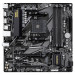 GIGABYTE Материнська плата Gigabyte B550M DS3H R2 Socket AM4
