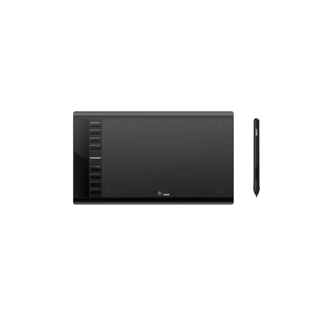 Ugee Графічний планшет Ugee M708 (ZYM708)
