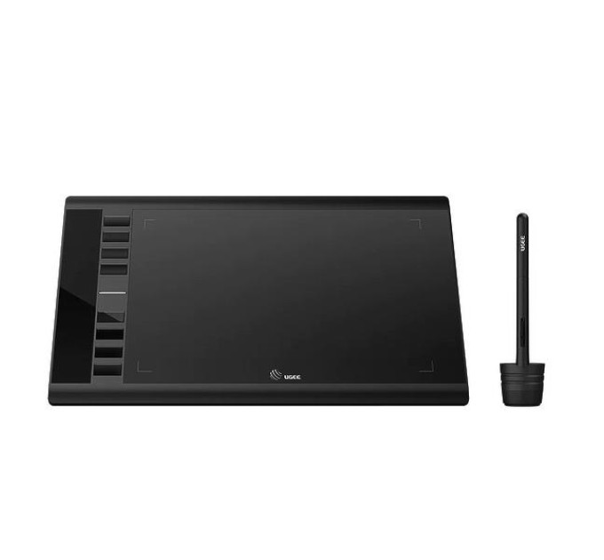 Ugee Графічний планшет Ugee M708 (ZYM708)