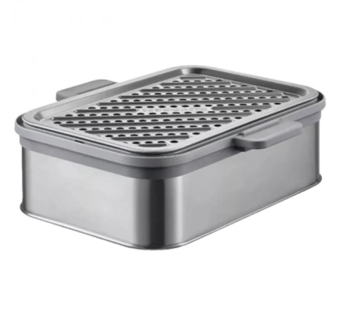 Пароварка Buydeem G564 Cozy Greenish (G564-CG/EU)