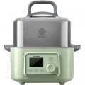 Пароварка Buydeem G564 Cozy Greenish (G564-CG/EU)