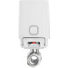 Ajax Кран перекриття води Ajax WaterStop 1/2" White з дистанційним керуванням