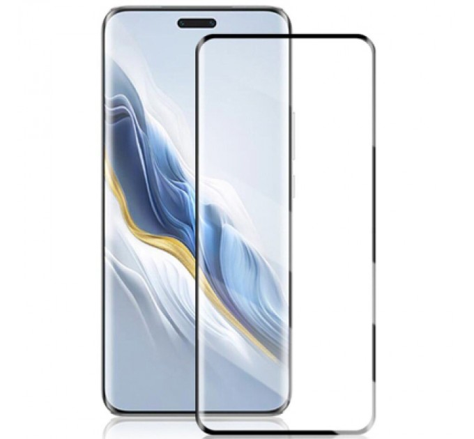 Скло захисне PowerPlant 3D Honor Magic 6 Pro (GL604705)